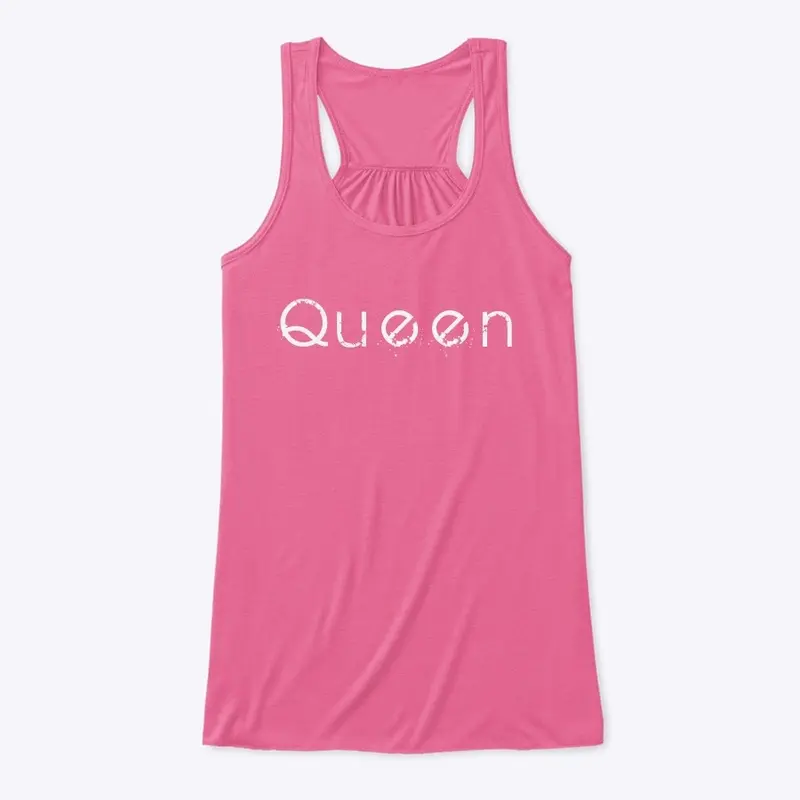 Queen Apparel