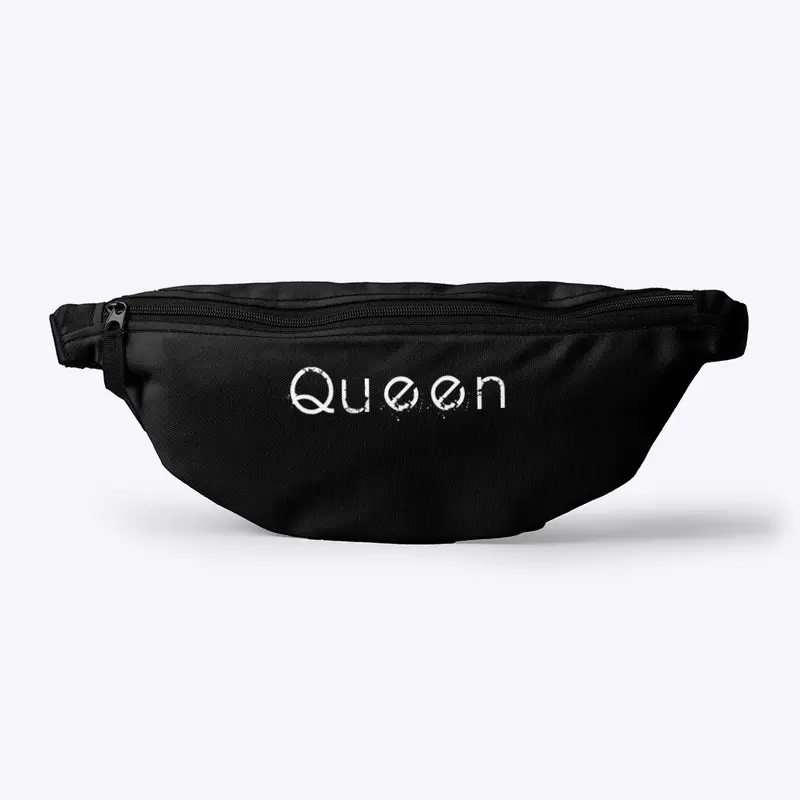 Queen Apparel