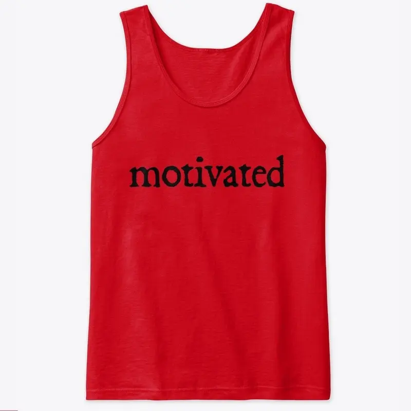 Motivated Apparel 