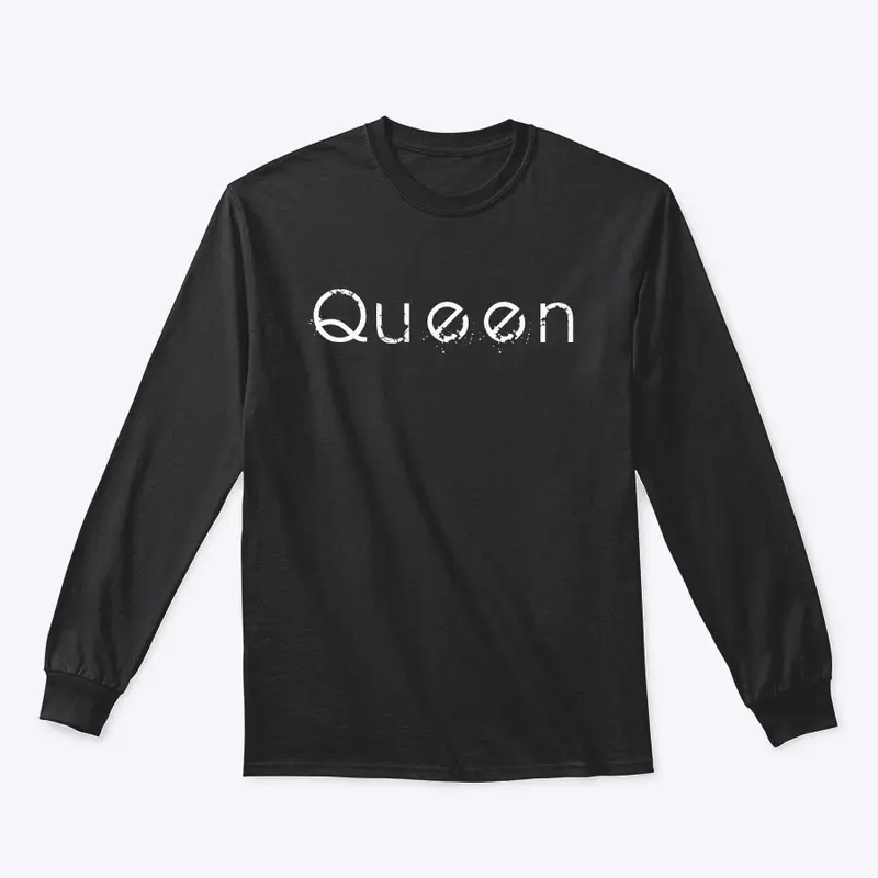 Queen Apparel