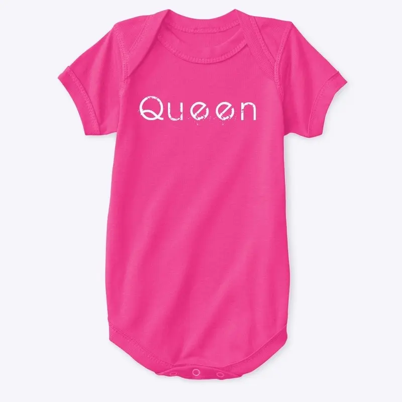 Queen Apparel