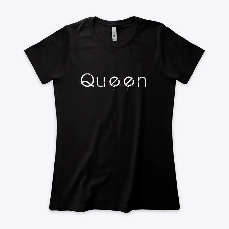 Queen Apparel