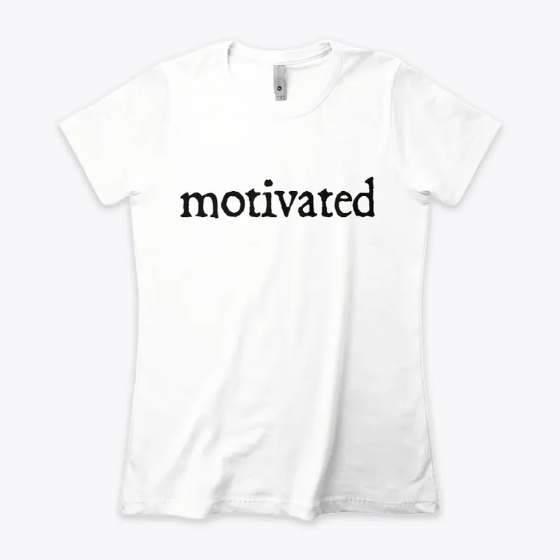 Motivated Apparel 