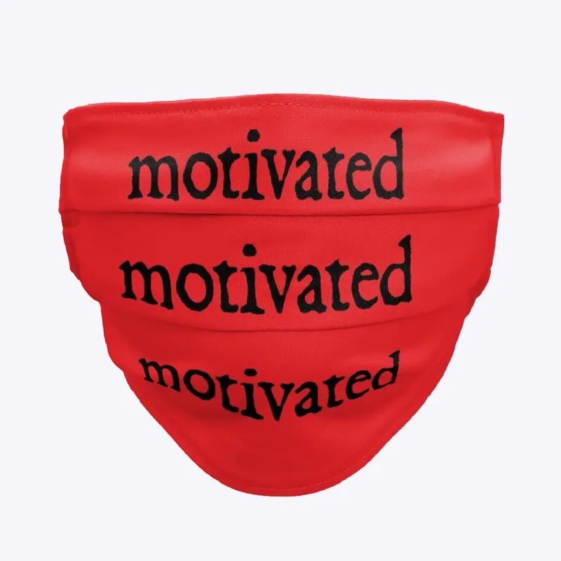 Motivated Apparel 