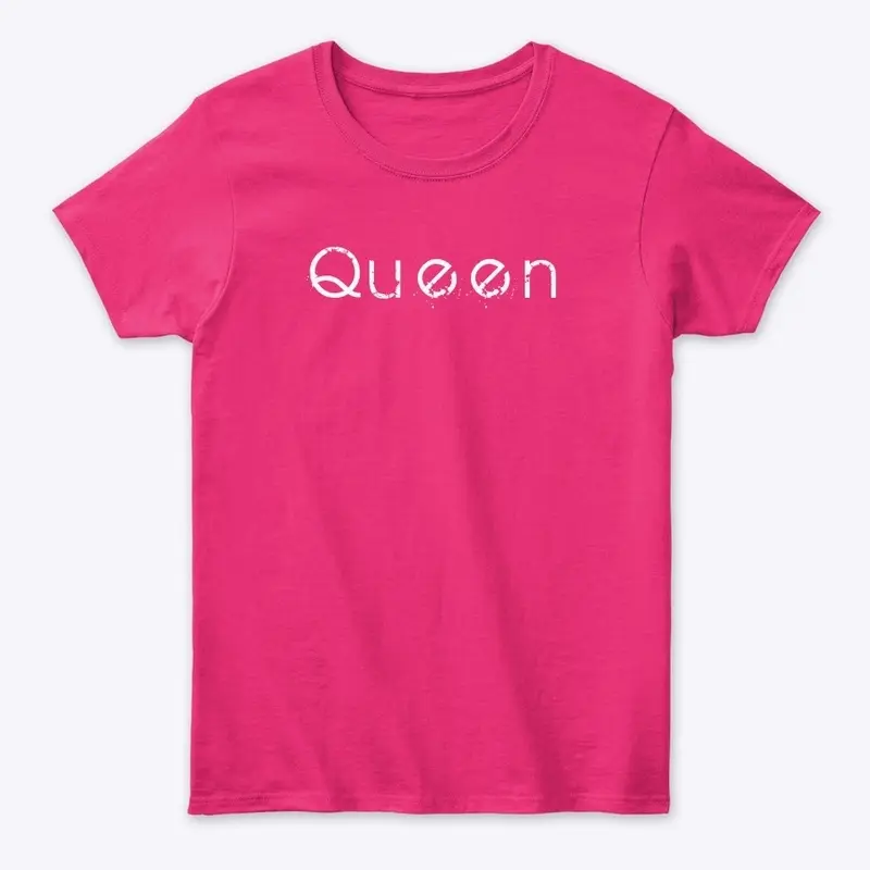 Queen Apparel