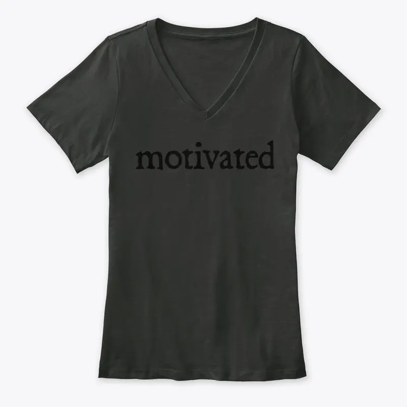 Motivated Apparel 