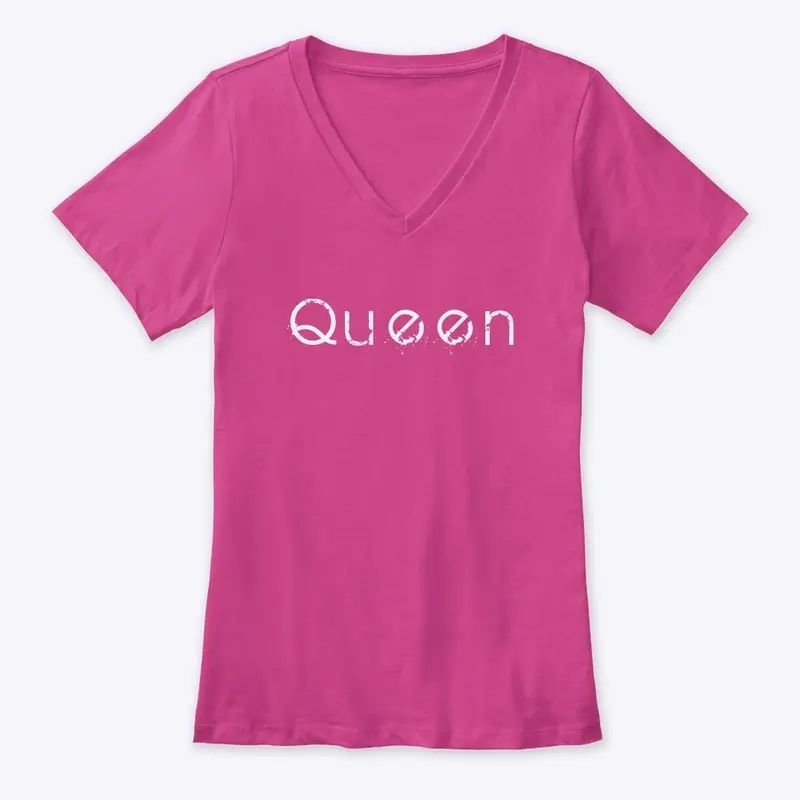 Queen Apparel