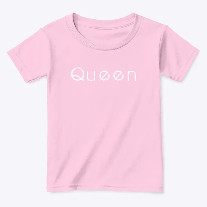 Queen Apparel