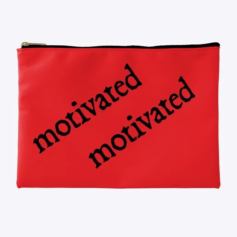 Motivated Apparel 