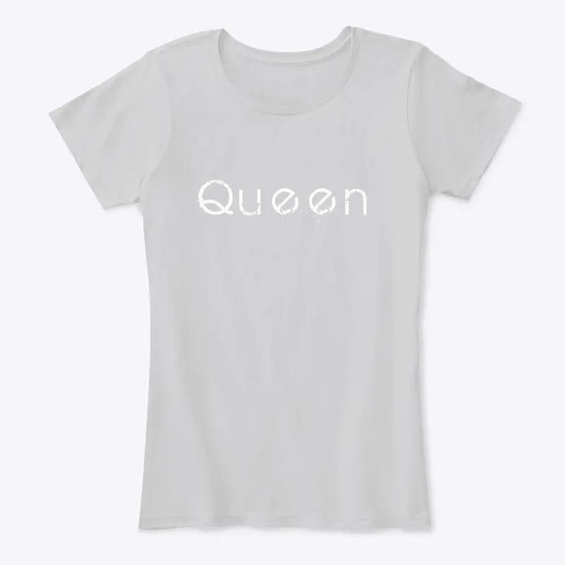 Queen Apparel