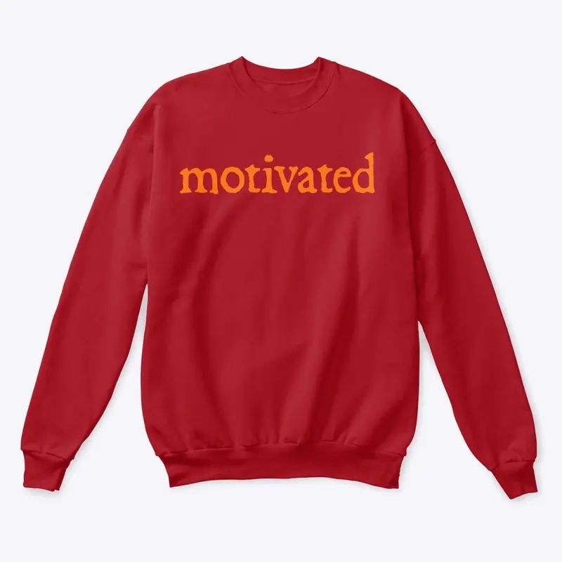 Motivated Apparel 