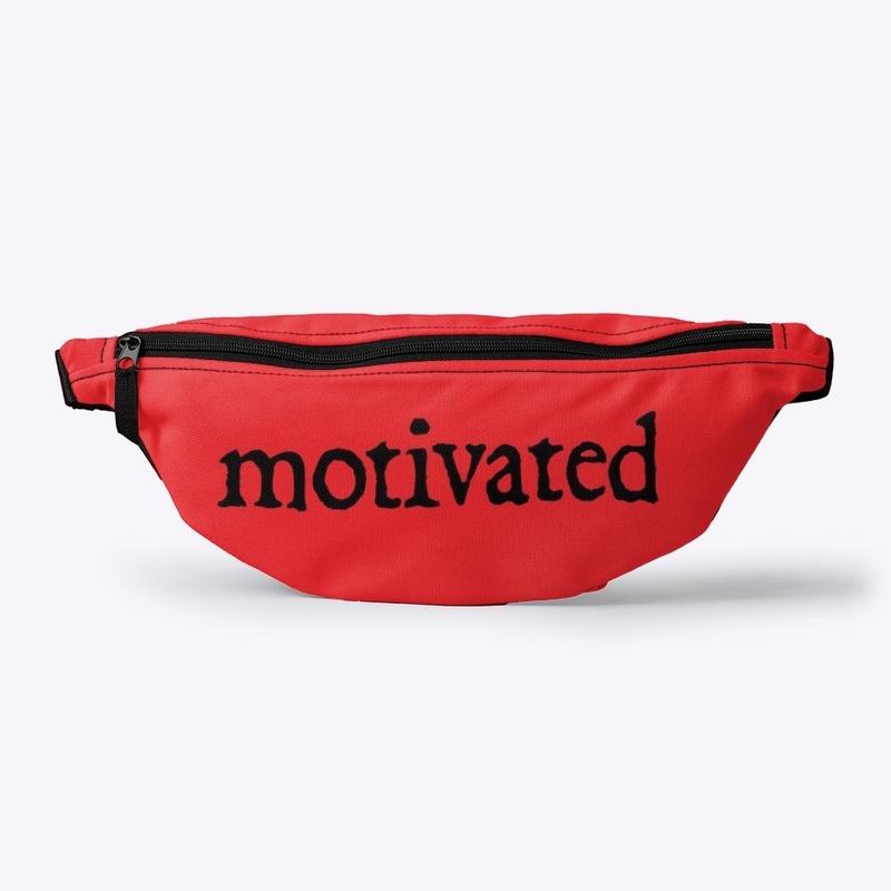 Motivated Apparel 