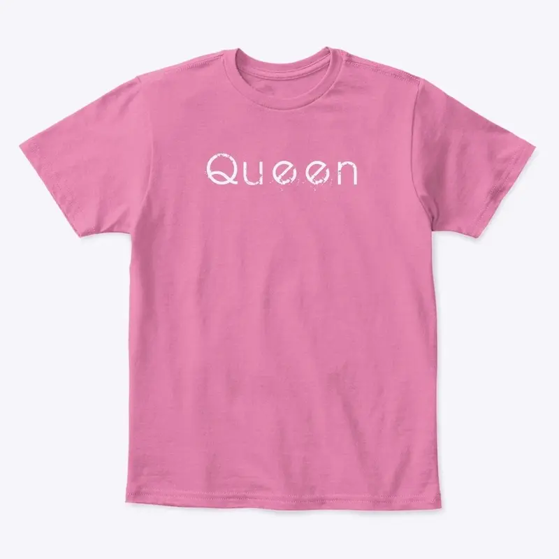 Queen Apparel