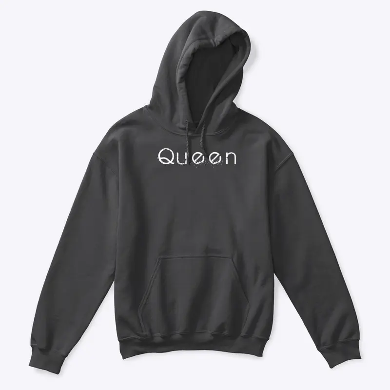 Queen Apparel