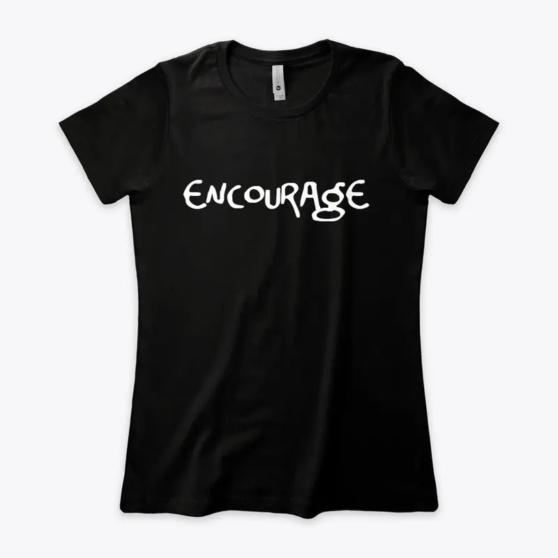 Encourage Apparel